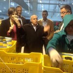 Visite de Mme McQueen à deux entreprises exportatrices au Canada