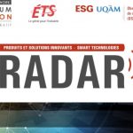 Espace RADAR : Un lieu de convergence des initiatives visant l&rsquo;adoption de l&rsquo;Internet des objets 