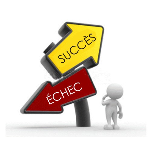 echec_succes