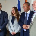 Table ronde Coopération technologique et commerciale Québec-Tunisie