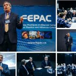 Plénière au congrès annuel de la FEPAC